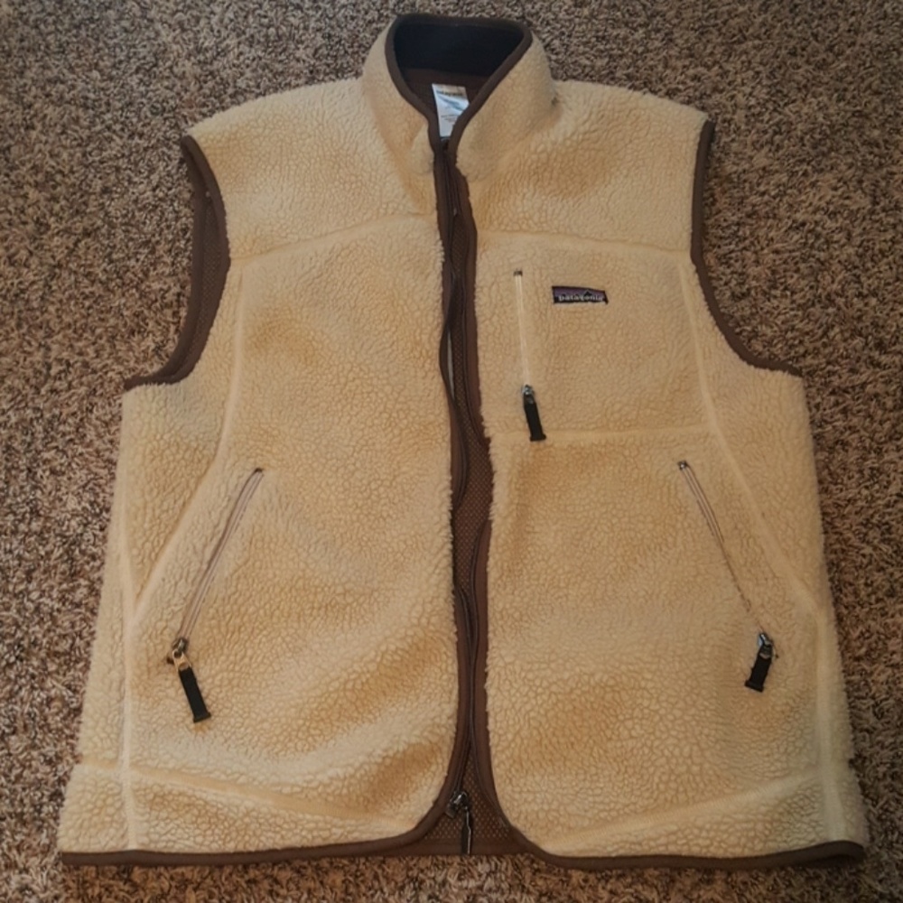 **FLASH SALE** Patagonia Vest